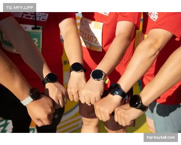 智能穿戴设备助力多城市马拉松赛事全面升级管理模式