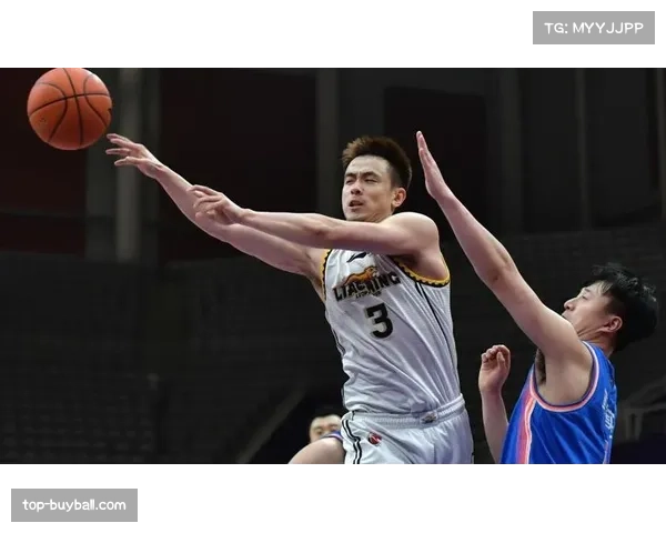 辽宁本钢进攻效率120.6并列联盟第一 赵继伟弗格后场双枪发力